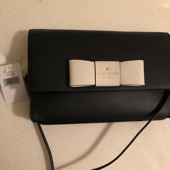 SOLD ! NWT Kate Spade Robinson street zanni - Picture 2 of 5